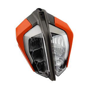 Faro Delantero para Motocicleta <span class=keywords><strong>KTM</strong></span> 390 DUKE390 2018-2023 - Product Image 2