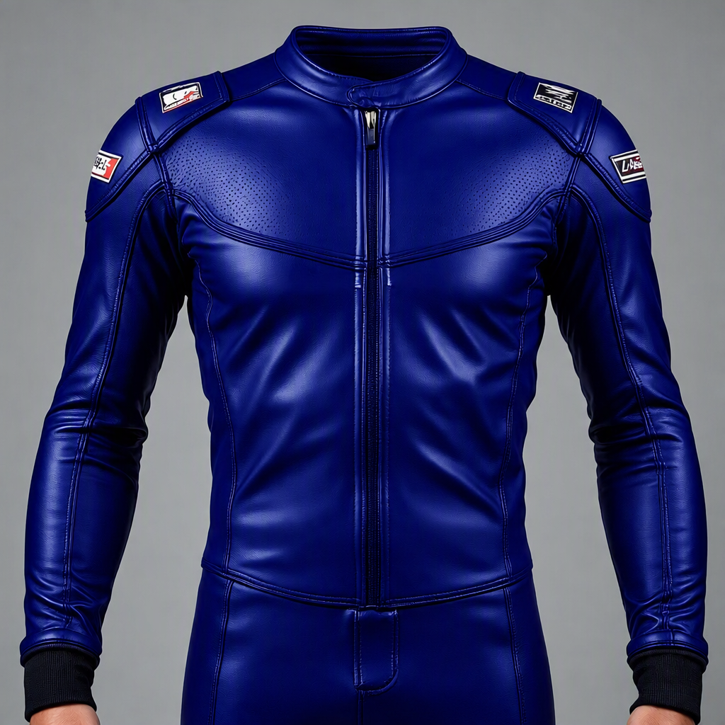 Bleu foncé