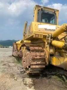 Bulldozer Komatsu D475A-5EO Original KOMATSU D475A D375 D155 D275 D475 D10T Dozer Japón Komatsu D65wx-17 D475 D475A-5 D475A-6 - Product Image 5