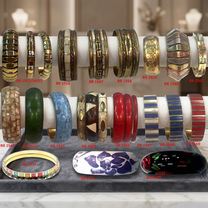 Bracelets de haute qualité en forme de boule en ivoire et résine pour femmes, style religieux, vente en gros, bijoux à la mode - Product Image 1