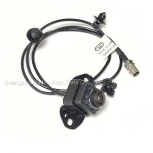 Chery kaiyi E5 704000471aa <span class=keywords><strong>Camera</strong></span> trước mới - Product Image 4