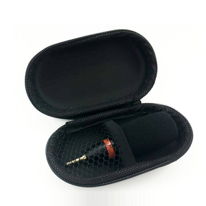 GAM-650A portátil <span class=keywords><strong>Mini</strong></span> micrófono 3,5mm Jack micrófono inalámbrico para PC portátil micrófono de la cámara - Product Image 4