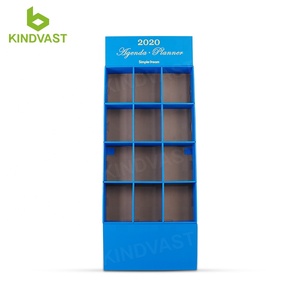 POP hiển thị các tông đứng tùy chỉnh các tông hiển thị cuốn sách đứng - Product Image 2