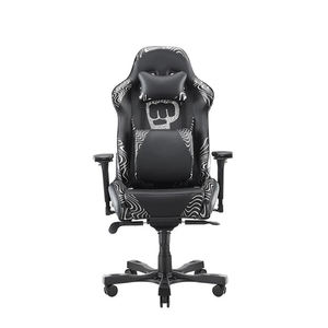 Chaise <span class=keywords><strong>de</strong></span> jeu Ddp Price Racing Chair Pewdiepie Edition Throttle Series Large Black 4d Arms <span class=keywords><strong>avec</strong></span> <span class=keywords><strong>tapis</strong></span> <span class=keywords><strong>de</strong></span> jeu Magic Karpet - Product Image 1
