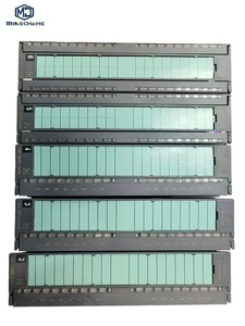 Módulo PLC 321-1BH02-0AA0 322-1B, Módulo de Control Industrial, Módulo de Controlador Lógico Programable, Módulo de Entrada y Salida Digital - Product Image 1