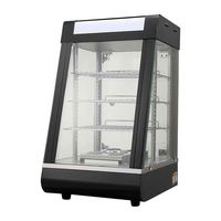 Best Food Warmer Heat 5 Stück Packung 3 Stück F040 Coal Flat 70 L Oval-Food-Warmer Warming Showcase Glas Runder Tisch Solar Günstig