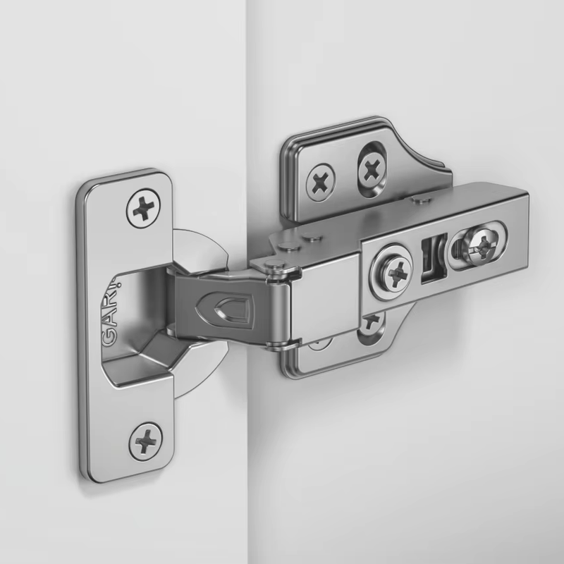 KT72 High Quality Soft Closing Aluminum