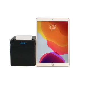 Impresora Térmica Portátil de Alta Calidad SNBC BTP-S80II con Bluetooth y USB para Teléfonos Móviles Android, Impresora de Recibos 2026 - Product Image 5