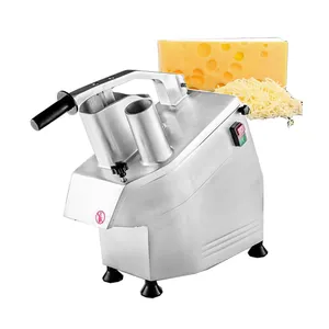Multi-Function Vegetable Cutter Machine HL-300 With Five Kind Of Blades