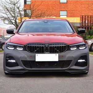 Ricambi Auto all'Ingrosso dalla Fabbrica Bodykit M-Tech Kit Carrozzeria M Sport Paraurti Anteriore Paraurti Posteriore per <span class=keywords><strong>BMW</strong></span> <span class=keywords><strong>Serie</strong></span> <span class=keywords><strong>3</strong></span> <span class=keywords><strong>G20</strong></span> Pre 2020-2022 - Product Image 5