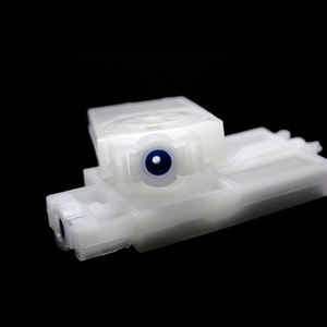 Amortiguador de Tinta DX5 Eco Solvente para Cabezal de Impresión XP600, para Impresora Mimaki JV33 J5 CJV30 - Product Image 4