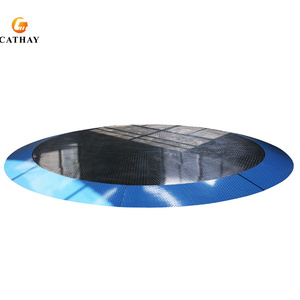 Plateforme tournante électrique pour voitures, intérieur/extérieur, 3000 kg, diamètre 3m-6m, pour parking - Product Image 3