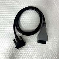 Solución Todo en Uno MB STAR C6 DOIP de Alta Calidad, Sistema Dual WiFi -Benz, Diagnóstico Propietario Actualizable para Autos y Camiones
