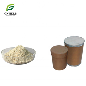 Estratto di Radice di Ginseng Panax C.A.Mey. Naturale Premium, Polvere con 50% di Ginsenosidi, Fornitura di Fabbrica - Product Image 1