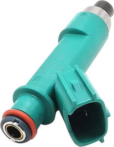 Injecteur de carburant de prix usine IVAN ZONEKO pour <span class=keywords><strong>Toyota</strong></span> <span class=keywords><strong>Camry</strong></span> 2003-2010 LE/<span class=keywords><strong>SE</strong></span>/XLE 4 Cyl 2.4L OEM 23250-0H060 232500H060 - Product Image 5