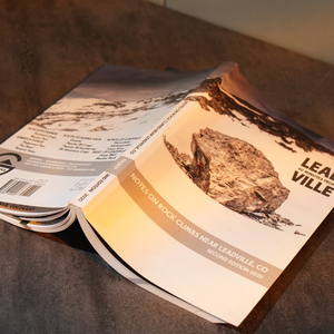 Venta directa de fábrica nuevos productos un catálogo de impresión de folletos de álbum de fotos encuadernado con pegamento/impresión de catálogo - Product Image 3