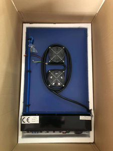 Secadora Automática de Impresión UV Ruida OEM/ODM, 110v/220v, para Serigrafía - Product Image 6