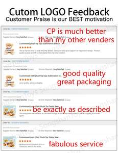 Songshan Toys CE CPC peluche fabricant de peluche doux petit gros mignon kawaii animal en peluche personnalisé ours en peluche peluche usine de jouets - Product Image 5