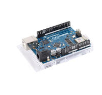 Module de développement original authentique AR DUINO UNO WIFI REV2 ABX00021 ATmega4809