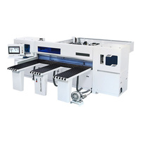 Sierra de Corte Automática para Tableros Acrílicos, Cuchilla de Corte, Mesa Deslizante, Máquina de Corte Electrónica CNC para Láminas de Plexiglás y Plástico