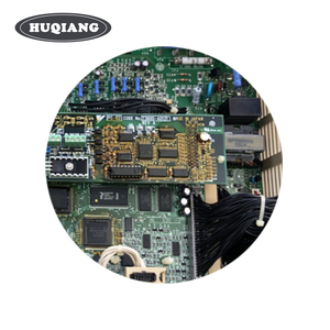 Yaskawa 616G5 Nâng Inverter E1000 V1000 L1000 Thang Máy Biến Tần 11kw G7 Varispeed CIMR-G5A4011 CIMR-G5A4015 - Product Image 5