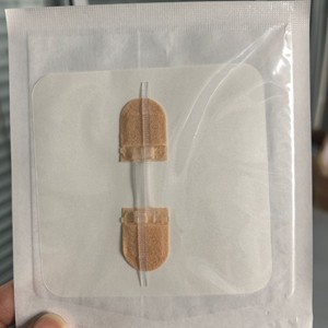 Tiras Adhesivas Estériles para Cierre de Heridas, Resistentes al Agua, para Incisiones Quirúrgicas, Laceraciones y Cuidado de Heridas - Product Image 6