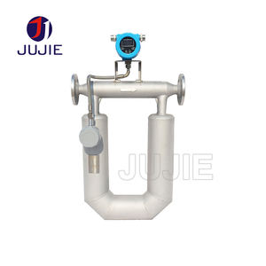 DN40 DN50 DN65 misuratore di portata massica Coriolis ad alta precisione olio combustibile Diesel Gas aria benzina <span class=keywords><strong>Benzene</strong></span> farmaco chimico solvente organico 2'' - Product Image 2