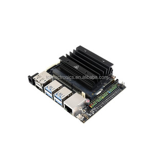 Placa de Desarrollo de Inteligencia Artificial (IA) Compatible con el Kit Nano (B01) 4GB en Stock Nano 4GB Nano Deve - Product Image 3