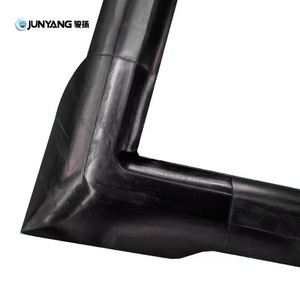 Junta de Goma para Puerta de Contenedor Refrigerado y Seco, Piezas y Accesorios Esenciales para Contenedores de Envío - Product Image 1