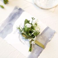 12*6Cm Bruid Corsages Bruidegom Huwelijk Bruiloft Pin Broche Rose Pols Kunstbloem
