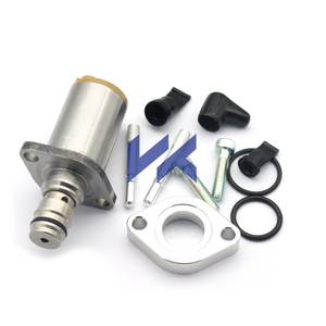 Piezas de Bomba de Inyección SCV de Alto Rendimiento 294200-0670 <span class=keywords><strong>2942000670</strong></span> para 294000-2210 294000-0355 294000-2620 - Product Image 6