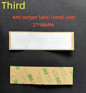 Vente en gros directe d'usine : Étiquettes <span class=keywords><strong>RFID</strong></span> pour parkings, lecteurs de cartes longue portée pour véhicules - Product Image 3