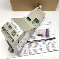 Unidad de Control de Desplazamiento PLC S164A Micrologic 6.0P ERMS 47059
