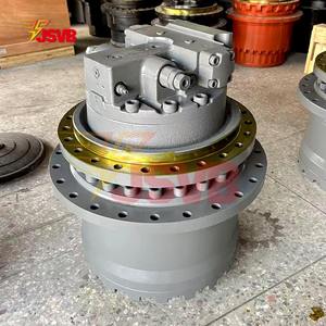 Motore da viaggio JSVB <span class=keywords><strong>Volvo</strong></span> EC480 4557191 di azionamento finale idraulico 14593321 14733880 per il montaggio finale dell'escavatore <span class=keywords><strong>Volvo</strong></span> - Product Image 4