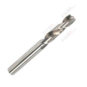<span class=keywords><strong>ดอก</strong></span><span class=keywords><strong>สว่าน</strong></span><span class=keywords><strong>โคบอลต์</strong></span> HSS <span class=keywords><strong>ส</strong></span>ำหรับเจาะลบจุดเชื่อม - Product Image 1