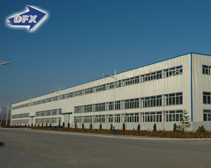 Structure industrielle moderne <span class=keywords><strong>en</strong></span> acier, entrepôt préfabriqué, kits de hangar à cadre de <span class=keywords><strong>portail</strong></span> léger pour la construction d'ateliers <span class=keywords><strong>en</strong></span> vente - Product Image 3