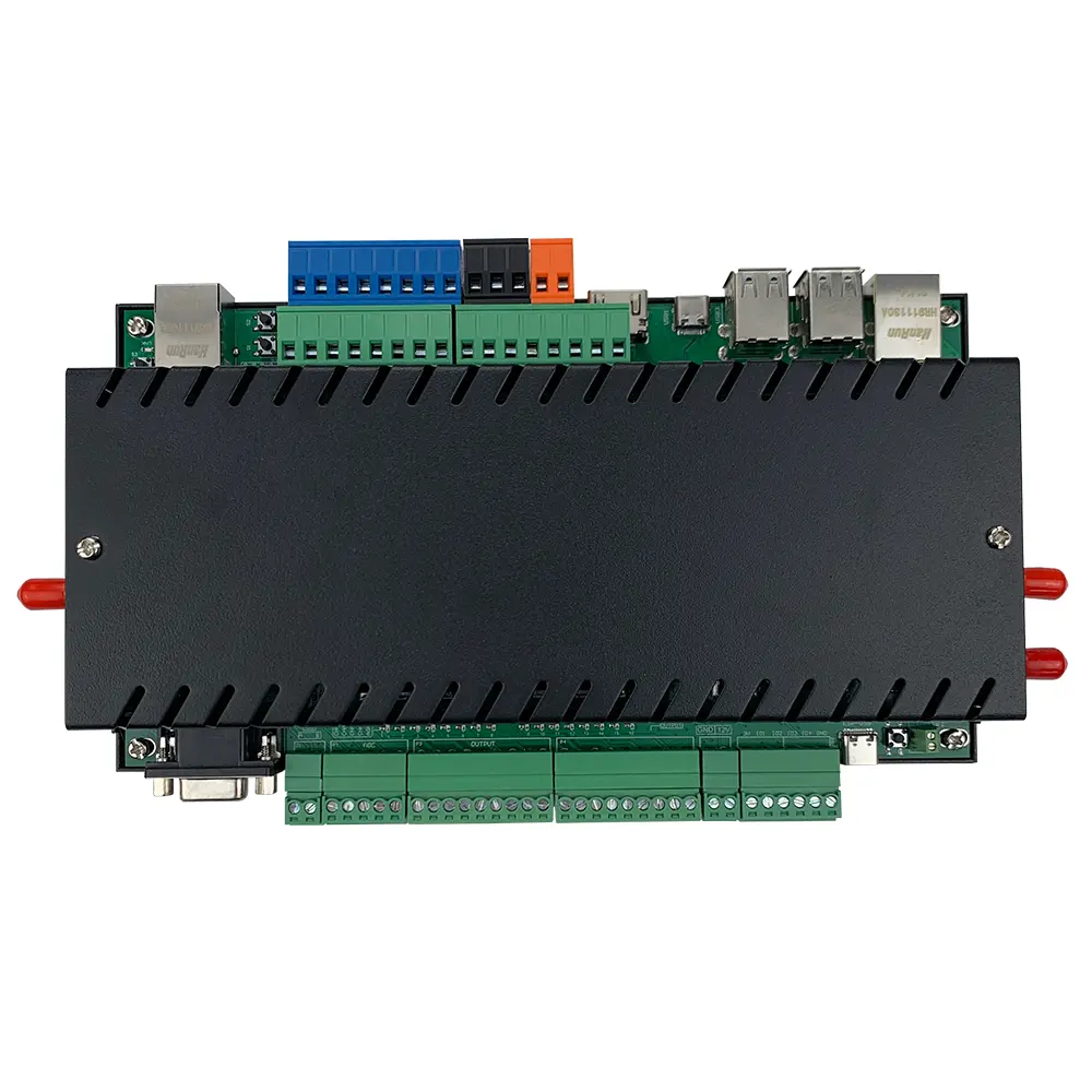 KC868-Server Ethernet Wifi RS232 RS485 RF433MHz CM4 ESP32 Smart Controller per l'automazione domestica fai da te