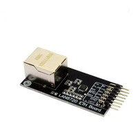 Modul Ethernet LAN8720 Antarmuka RMII 10/100Mbps Papan PHY Transceiver Ethernet untuk Sistem Tertanam
