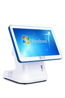 Terminal de point de vente tactile, système POS, design élégant, écran 15,6 pouces, machine POS, vente en gros d'usine, Epos