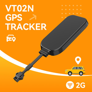 جهاز تتبع <span class=keywords><strong>GPS</strong></span> من <span class=keywords><strong>Cootrack</strong></span> مع علبة مقاومة للماء، Gpsyeah Protrack365 VT02N، تتبع السيارات في الوقت الفعلي، تركيب على سقف المركبة، تتبع عالمي - Product Image 1