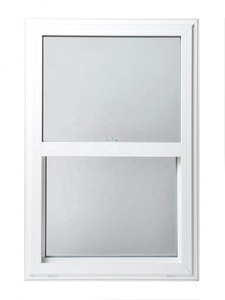 <span class=keywords><strong>Finestra</strong></span> Scorrevole Verticale in Alluminio a Doppio Vetro DY AS2047 con Dimensioni e Colori Personalizzabili e Facile Installazione - Product Image 2