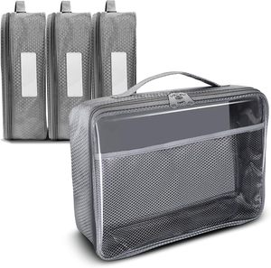 Vente flash - Organiseur de rangement pour jouets avec fermeture éclair, plusieurs couleurs disponibles, sacs de rangement pour enfants - Product Image 4