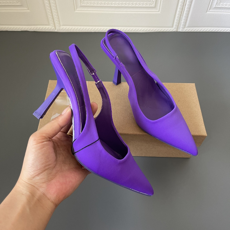 Tienda de Zapatos para Mujer online • Nuria Cobo
