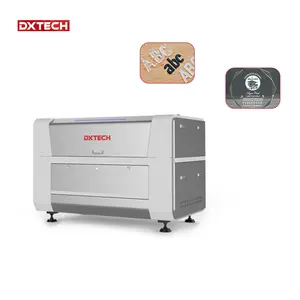 Factory price agent 40W 50W 60W cnc CO2 Laser Engraving machine and laser Cutting Machine for Non-metal