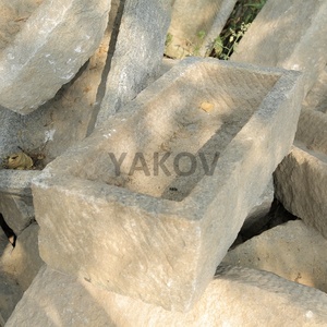 Grossiste en abreuvoirs pour porcs en pierre antique de <span class=keywords><strong>granit</strong></span> de haute qualité - Product Image 4