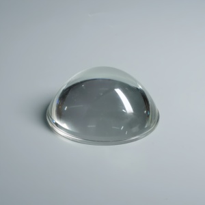 Ik10 Public <span class=keywords><strong>Area</strong></span> Vandaal Proof Led Lens Slagvast Borosilicaatglas Voor Armaturen - Product Image 3