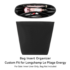 Insert de <span class=keywords><strong>sac</strong></span> Tyvek pour un rangement pratique, organisateur léger et durable pour sacs <span class=keywords><strong>à</strong></span> <span class=keywords><strong>main</strong></span>, cabas et sacs fourre-tout - Product Image 1