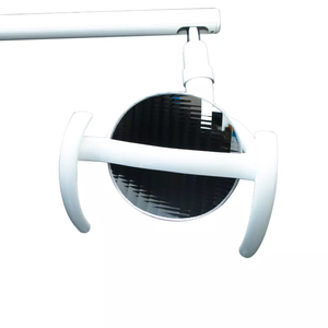 Thiết Bị Nha Khoa Ghế Nha Khoa Xách Tay Giá Rẻ 2022 - Product Image 5