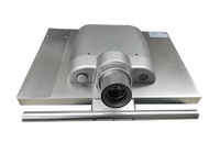 Terminal EtherCAT | Beckhoff 19 ''Panneau de contrôle industriel monté sur bras de P-CAP PC IP65 étanche tout en un ordinateur tactile