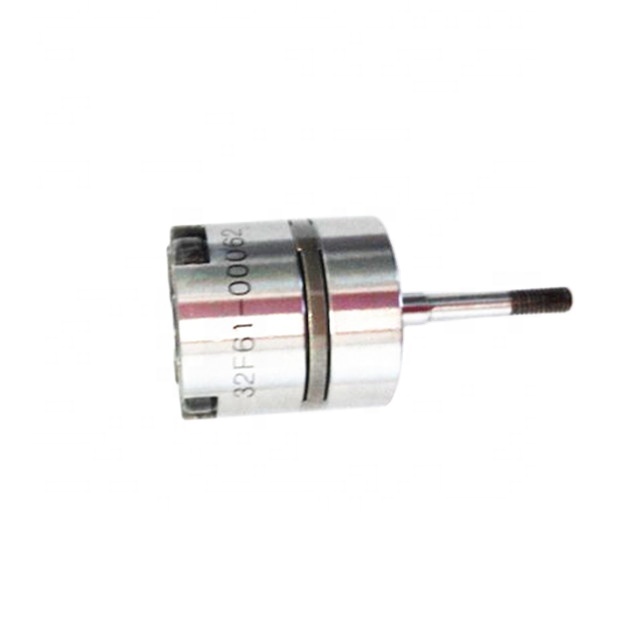 common rail injectors control valves 32F61-00062  for caterpillar 326-4700 injector 320D 3264700 with higher quality